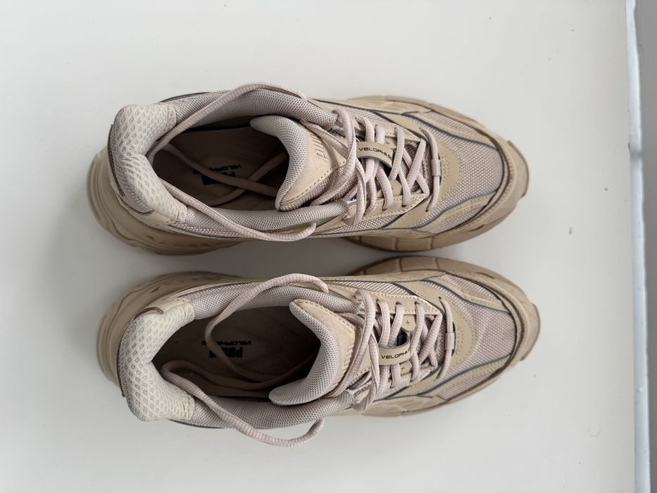 Puma Velophasis PRM / 391964-02 | Оригінал