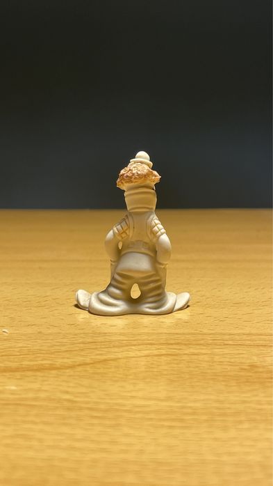 Biblot - Palhaço miniatura