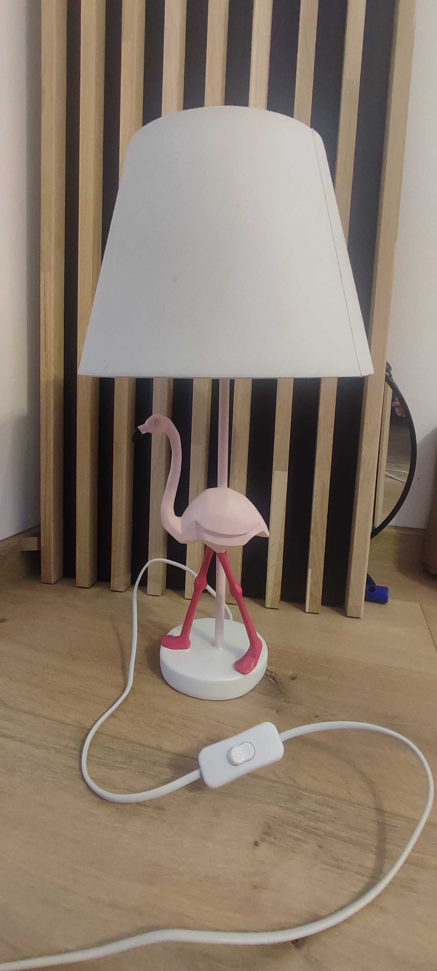 Lampka flaming home&you