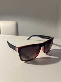 Okulary przeciwsłoneczne uvex Lgl 26 Blue/Red