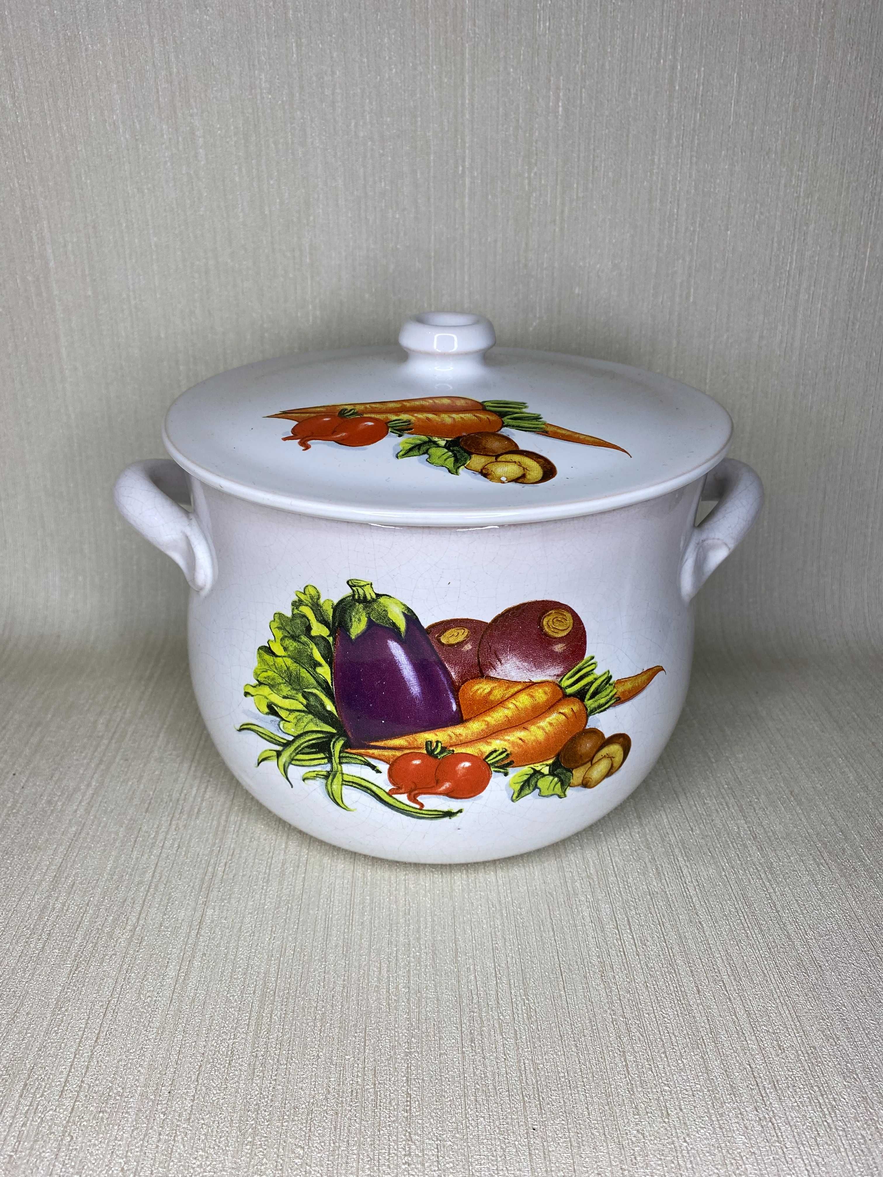 Кастрюли для духовки