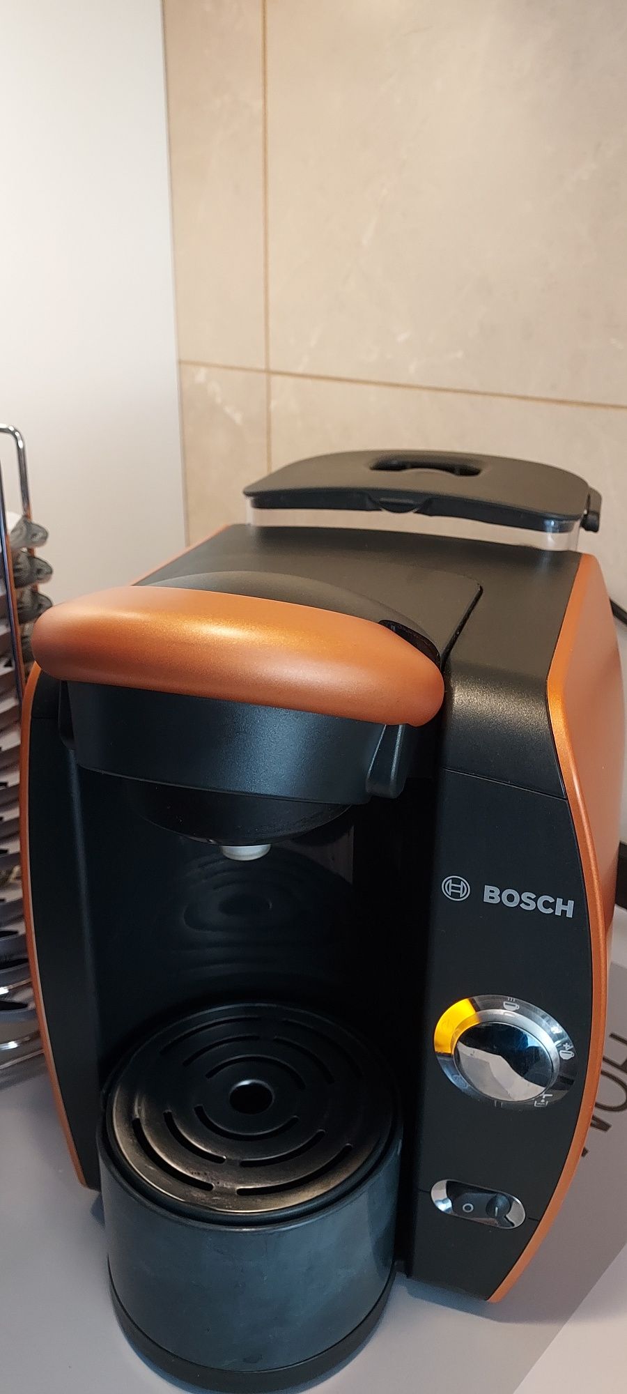 TASSIMO máquina de café TAS4014/09