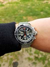 Zegarek męski Swiss Military Hanowa