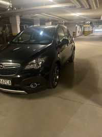 Opel Mokka Opel Mokka 1.4 Benzyna-Gaz