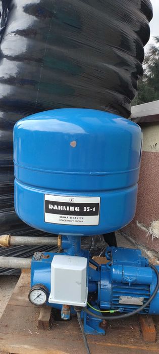Pompa Hydrofor DARLING 35-1