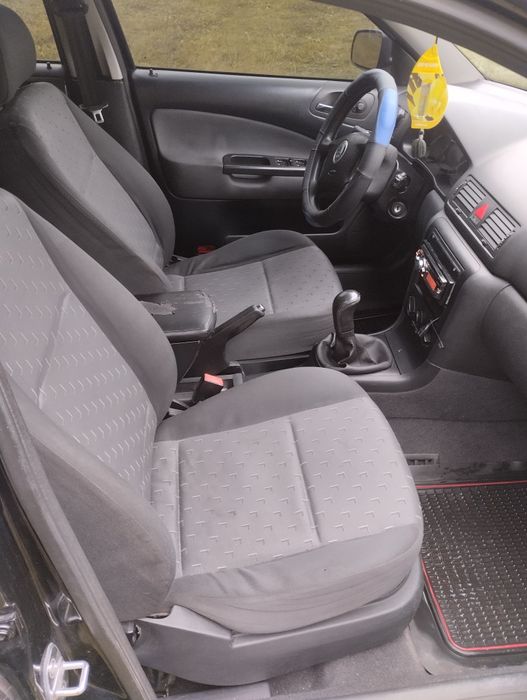 Skoda Octavia Tour 1.9 TDI