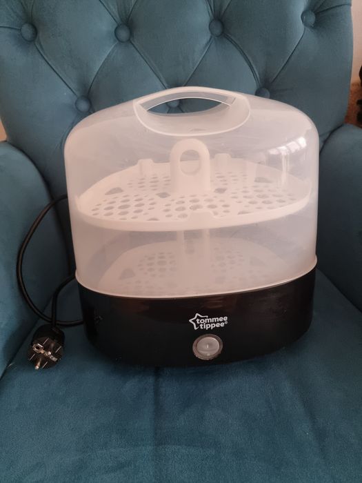 Sterylizator Tommee Tippee
