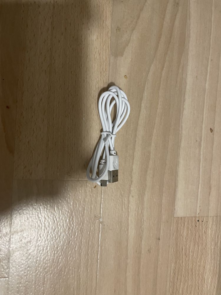 Настільна USB лампа