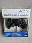 Pad PlayStation PS4 Sony Kontroler stan bdb paragon