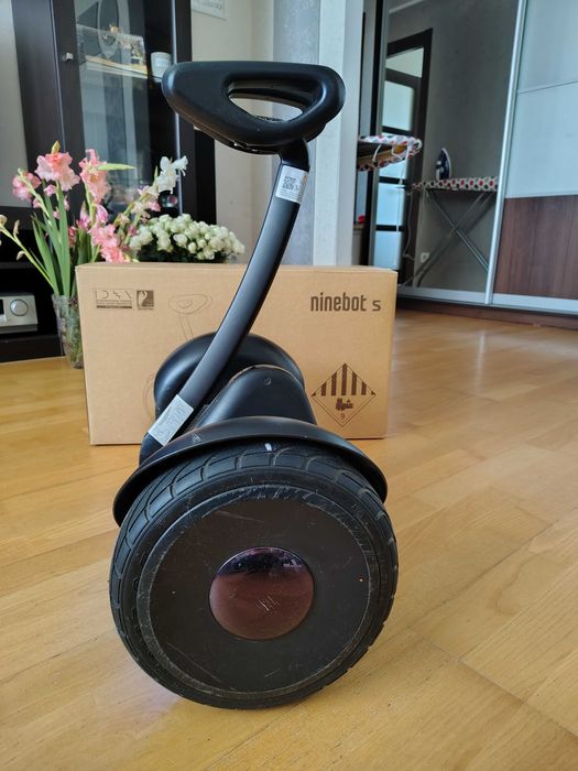 Гіроскутер Segway Ninebot S / mini оригінал
