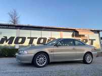 Volvo C70 Coupé 2.0 LT