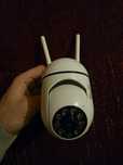 Kamera wifi smart