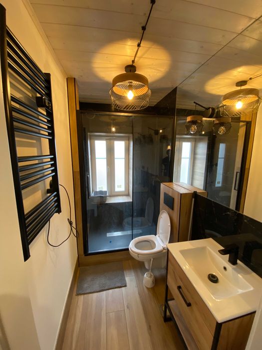 Mieszkanie do wynajęcia / Kawalerka 30m / Słupiec Nowa Ruda