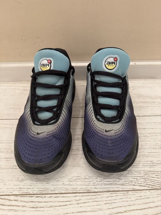 Nike dn 41 размер пр стельке 26см