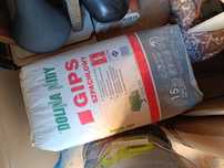 Gips szpachlowy dolina nidy 15kg 3 worki