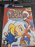 Billy hatcher and the giant egg gamecube