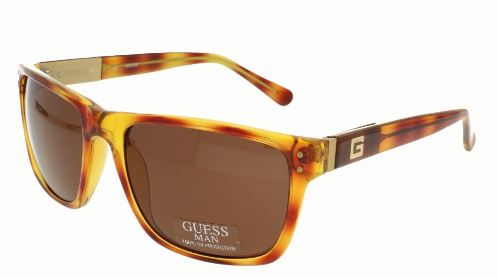 Novos - Guess - Óculos de Sol - PVP €120.00