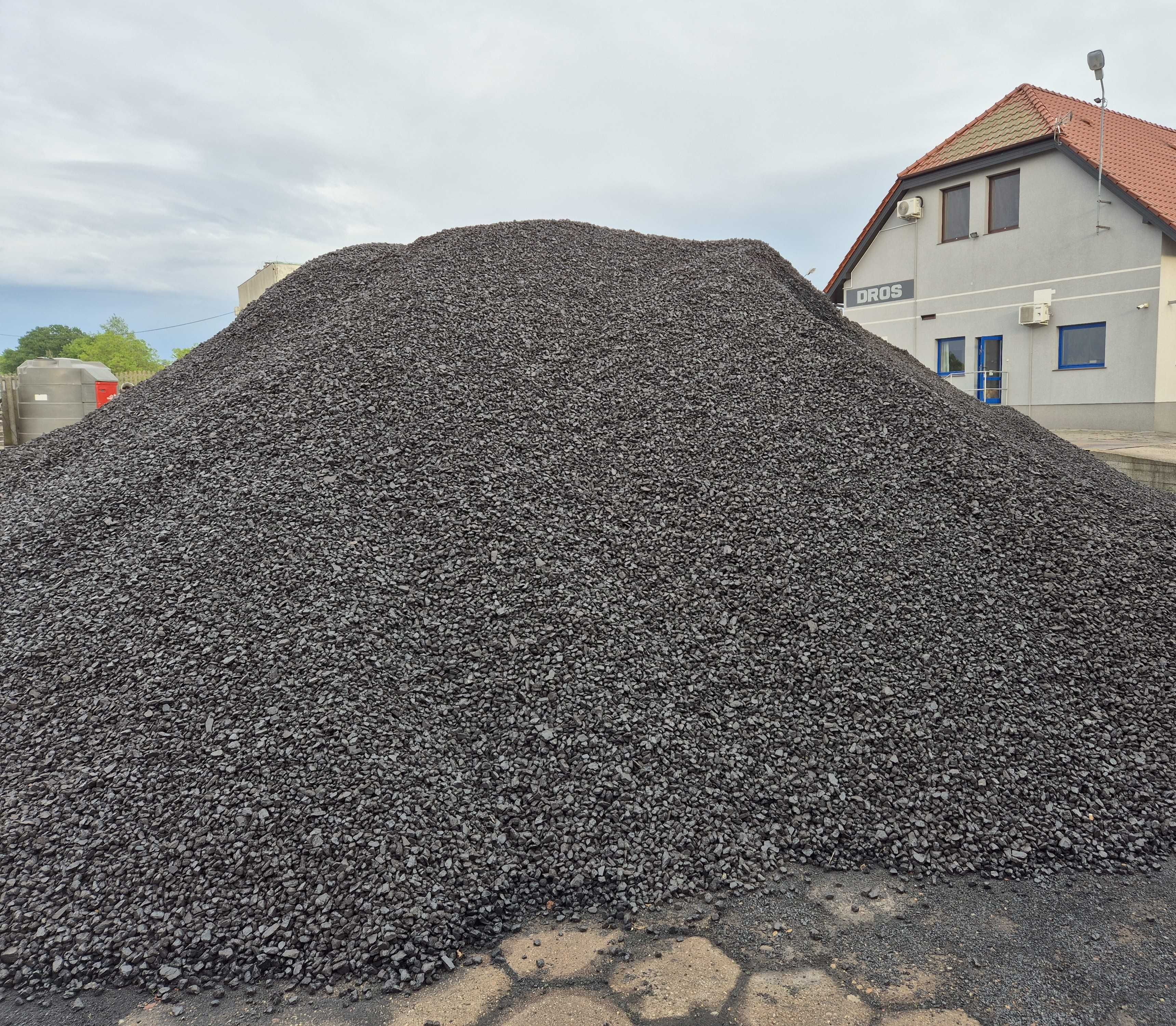 Opał Węgiel Polski  ekogroszek kl.26/27KJ - 1220zł