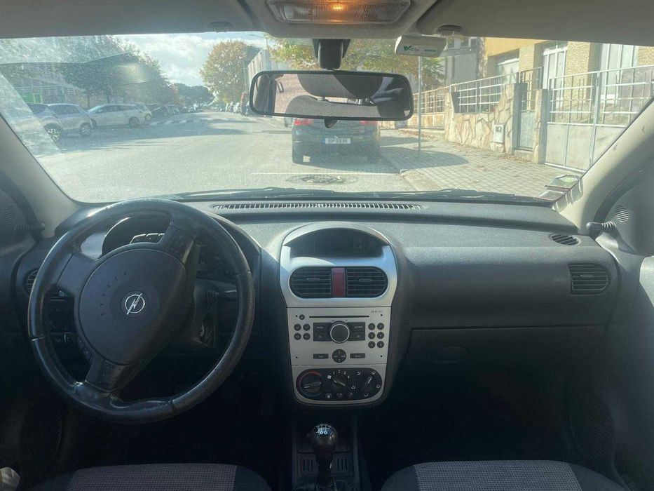Opel Corsa 1.3 CDTI 2005