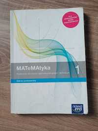 Podręcznik do Matematyki