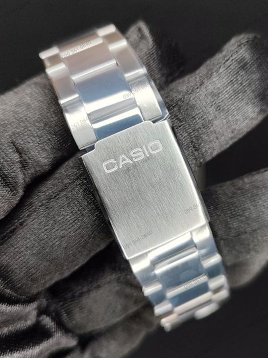 Годинник  Casio MTP-1302PD-6A Оригінал Гарантія Часы Касио