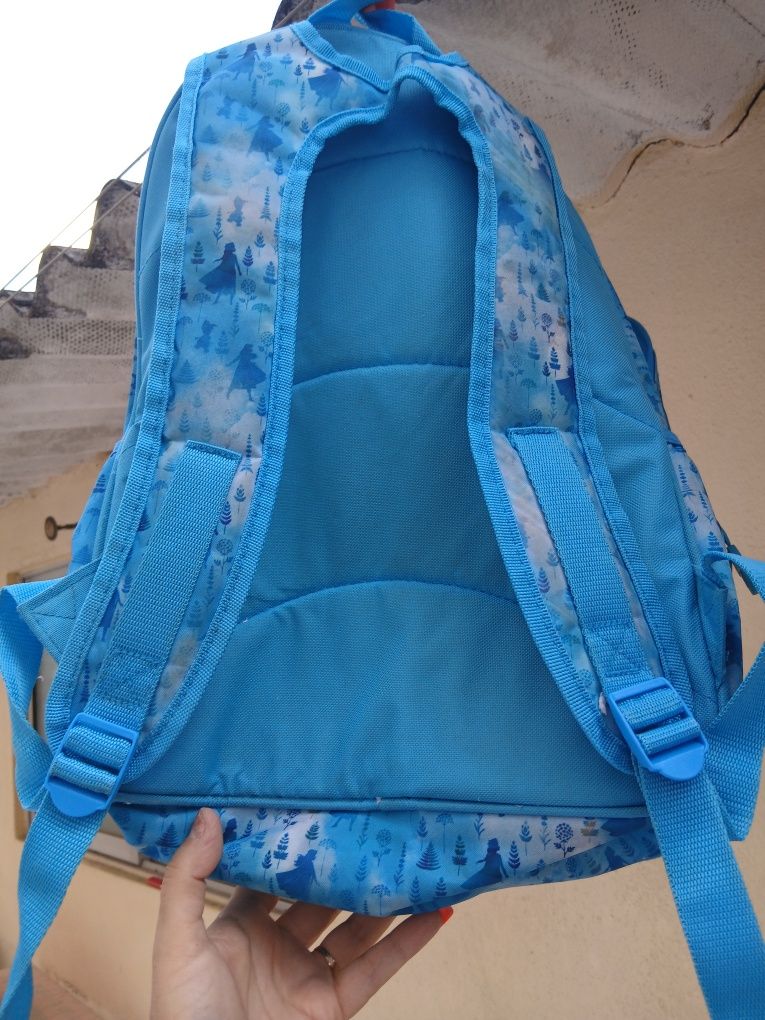 Mochila da frozem