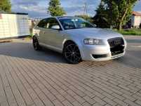 Audi a3 8p 1.6 MPI 2007