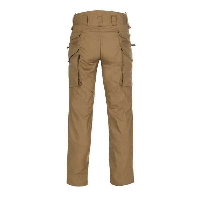 Штани тактичні Helikon-Tex PILGRIM Bushcraft Pants