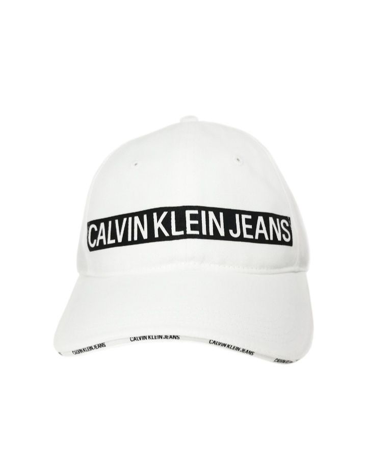 Кепка Calvin Klein Jeans