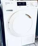 Suszarka firmy miele niezawodna nowy model