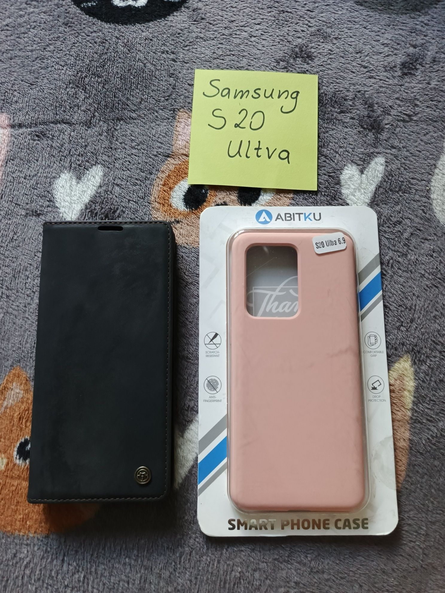 Sprzedam etiu na telefon