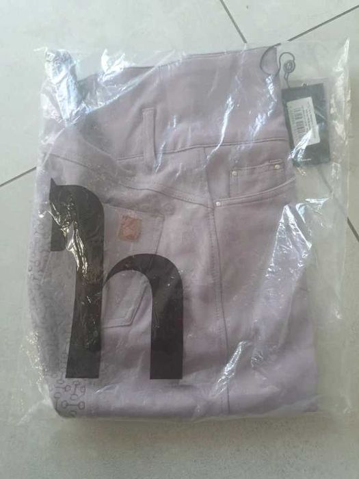 Bryczesy Horze Tara r.40