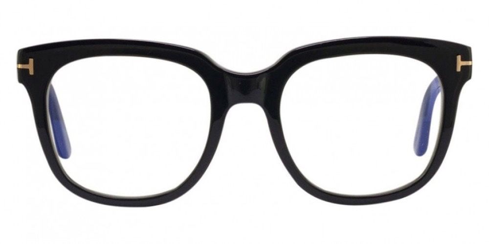 Окуляри для компьютера Tom Ford Blue Block Eyeglasses