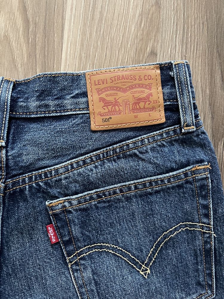 Spodenki Levi’s