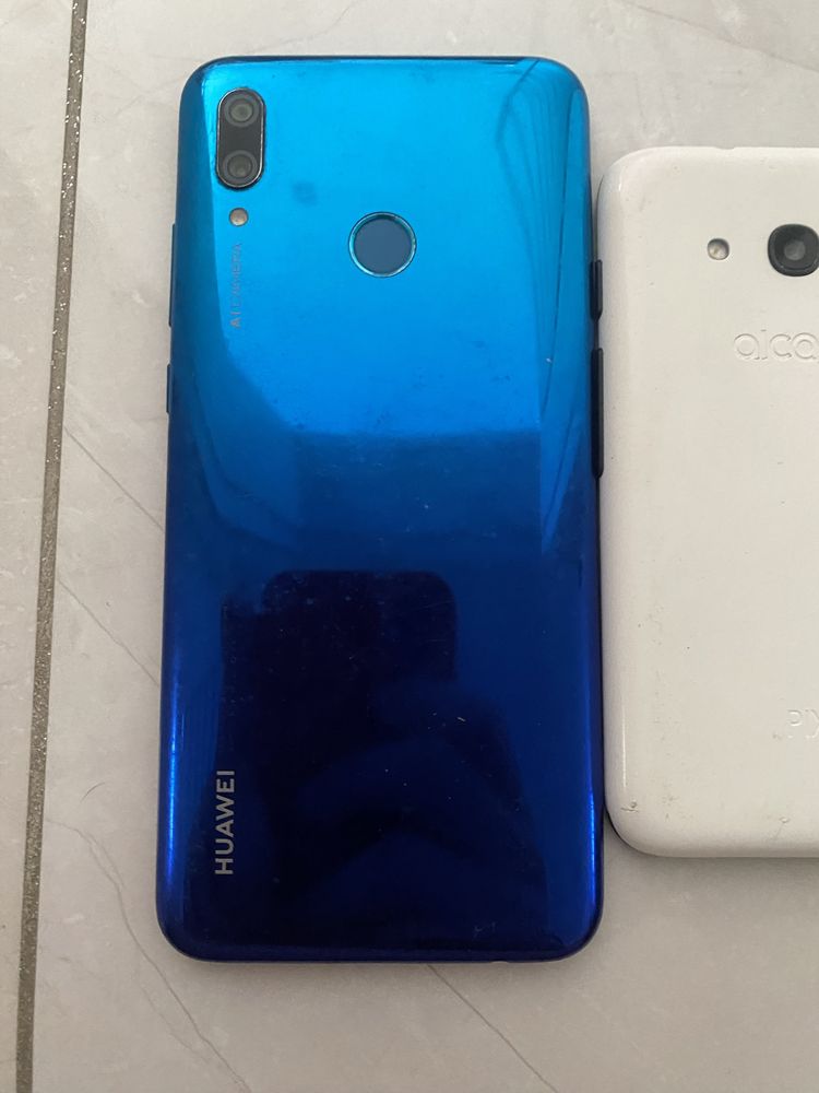 Huawei samsung alcatel