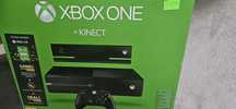 Xbox one uzywany sporadycznie
