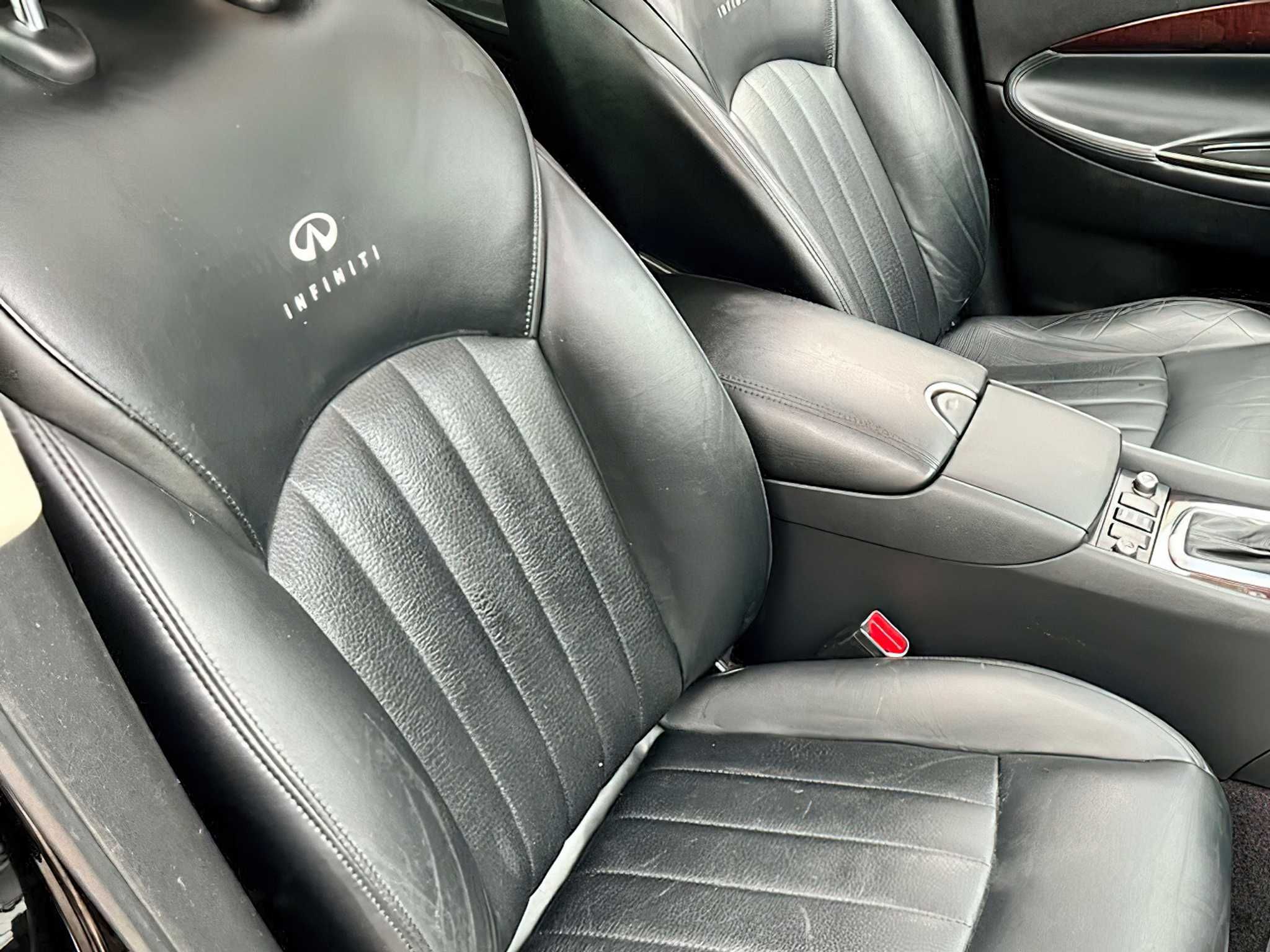 Infiniti Qx50      2014