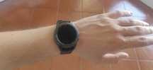 Samsung Galaxy Watch (42mm) Midnight Black - Bateria viciada