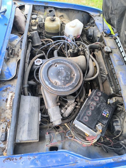 Ваз 2107 1986року