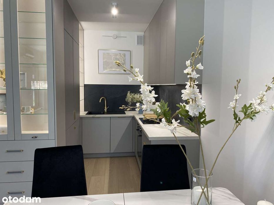 Apartament premium w centrum Opola, ul.Targowa