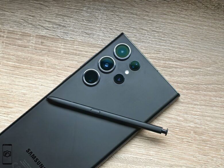 SSamsung S23 Ultra 512GB Zamiana