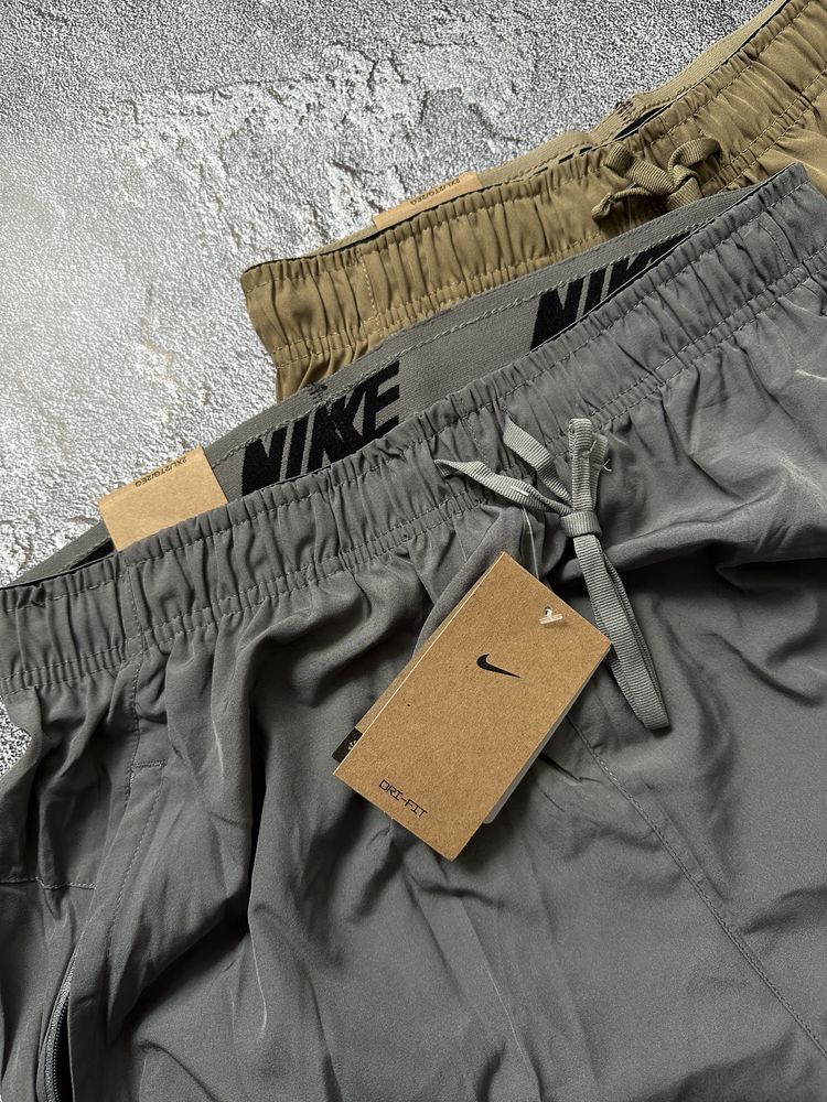 Шорти Nike Dri Fit