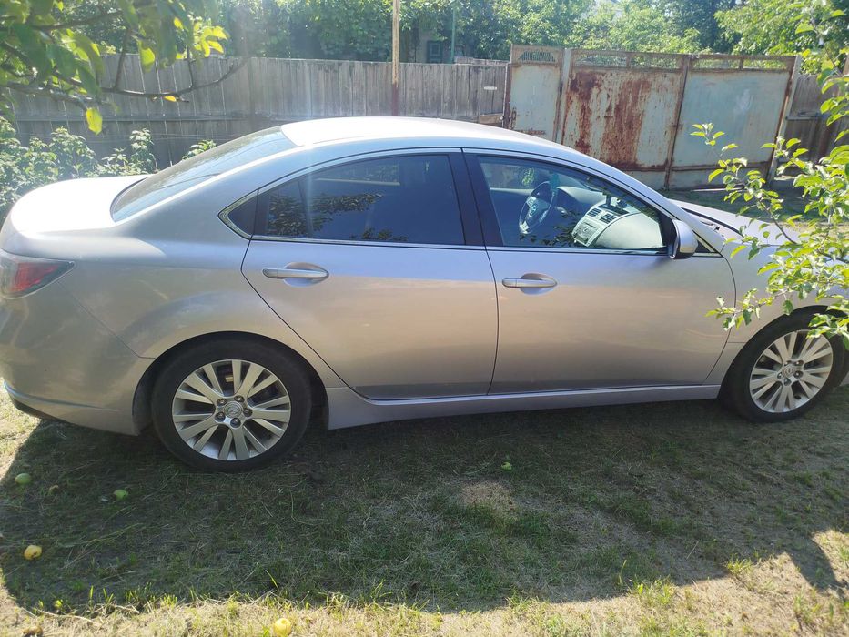 Продам Мазду 6 в гарному стані