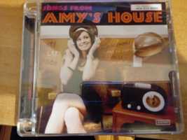 Amy Whinehouse-Lioness: Hidden Treasures, songs from  amy house