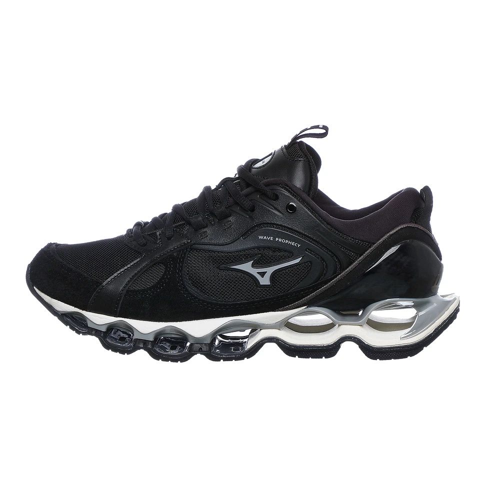Чоловічі кросівки Mizuno Wave Prophecy Beta 2 D1GA235004 ОРИГІНАЛ