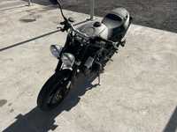 Triumph Street Triple