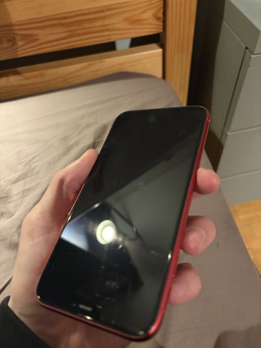 Iphone 11 128gb uszkodzony