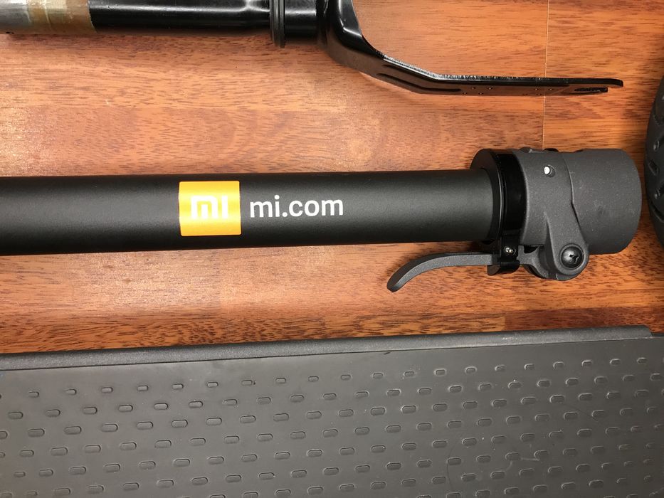 Комплект запчастей на Xiaomi M365/1S/Pro/Pro2/Essential
