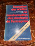 Formation des Adultes - Pierre Caspar