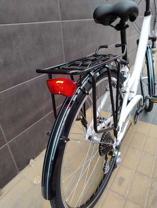 JESIENNA WYPRZEDAŻ - Rower M-Bike T-Bike 9.1